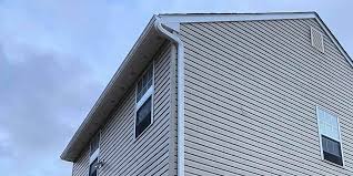 Best Siding for New Construction  in La Habra Heights, CA